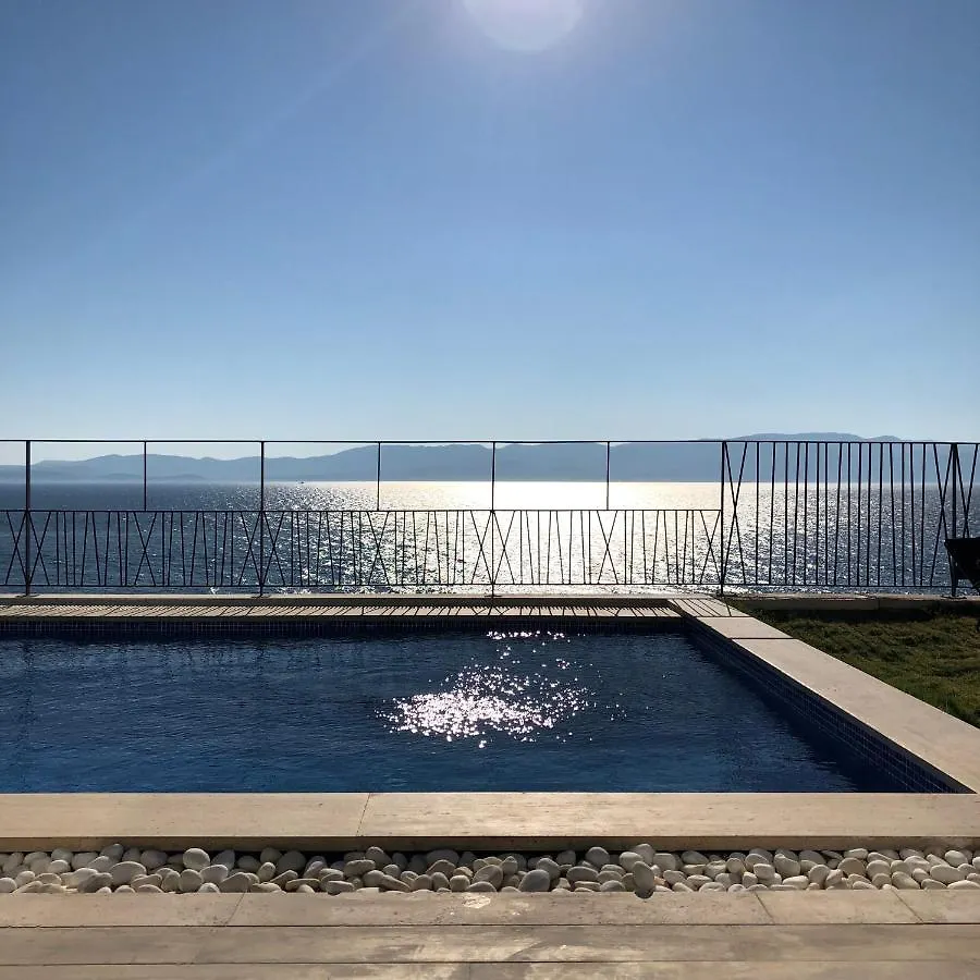Villa Chios Ormen Çeşme 0*,