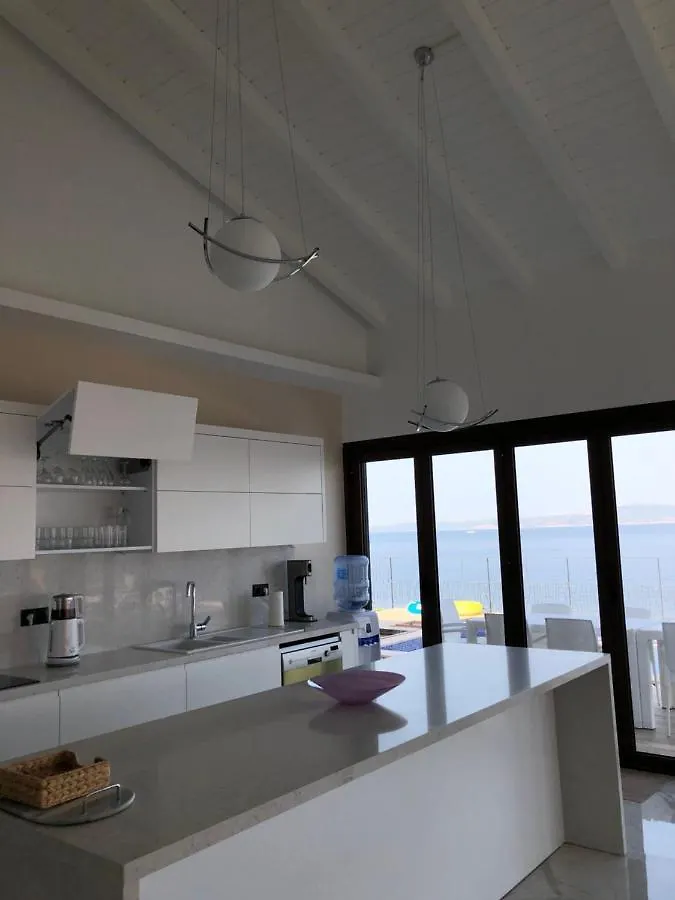 Villa Chios Ormen Çeşme