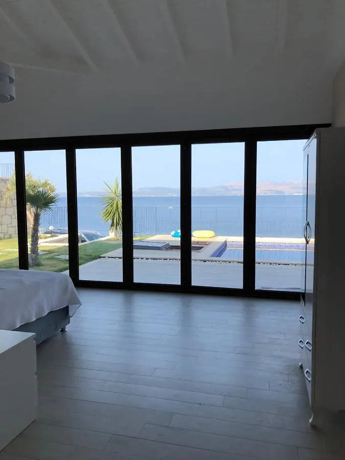 Villa Chios Ormen Çeşme 0*,  Turcja