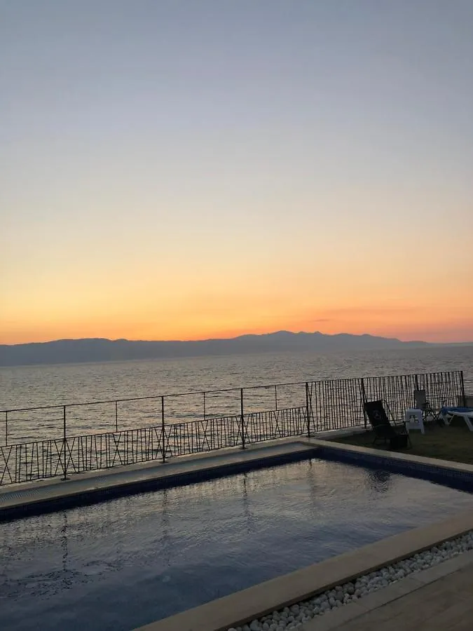 Villa Chios Ormen Çeşme Turcja