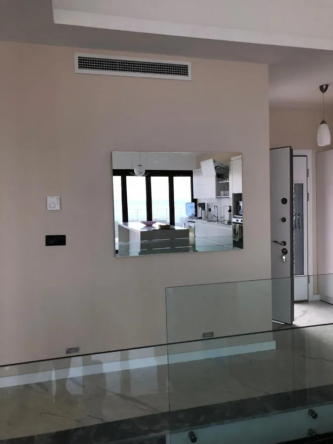 Villa Chios Ormen Çeşme