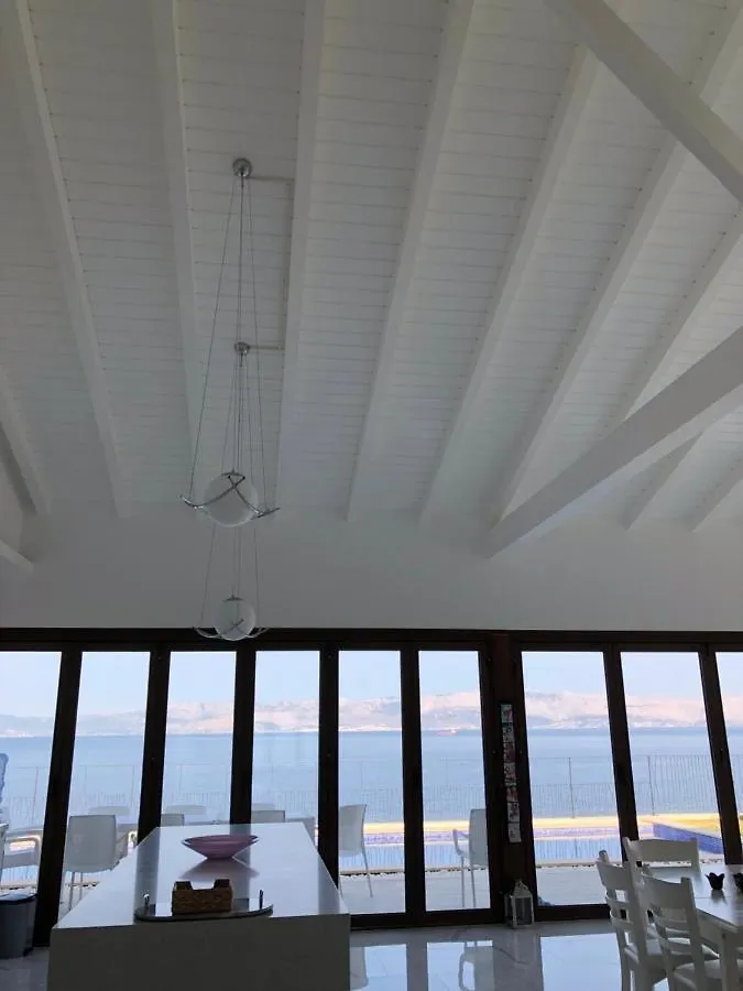 Villa Chios Ormen Çeşme 0*,