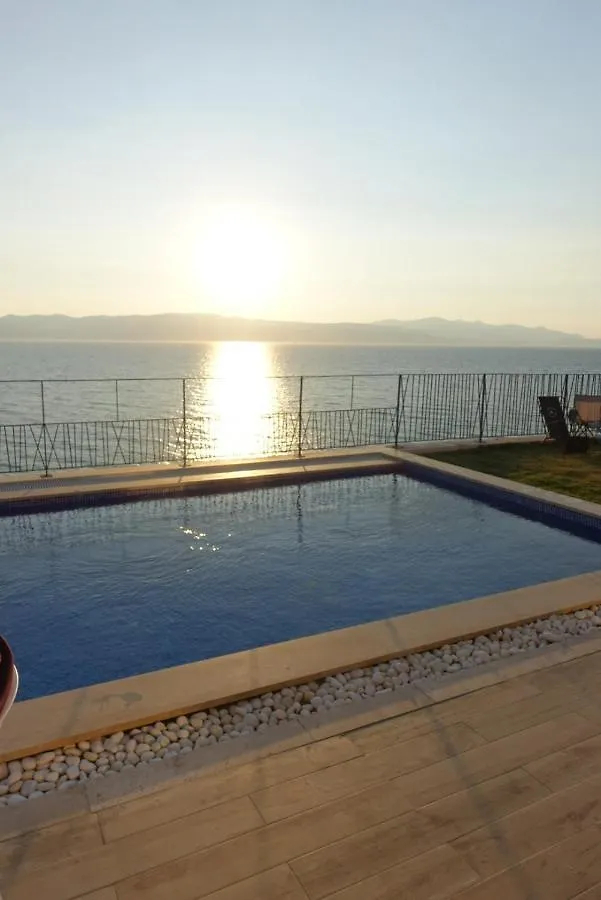 Villa Chios Ormen Çeşme