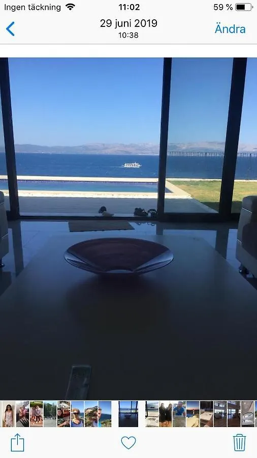 Villa Chios Ormen Çeşme 0*,