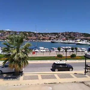 Venüs Park Suıtes Çeşme