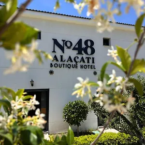 No 48 Alacati Çeşme