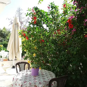 Cizmeci Apart Çeşme